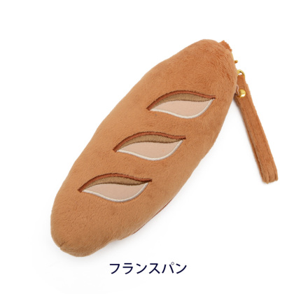 パンデザインのペンケース レディース靴の通販 Shop Kilakila キラキラ 本店